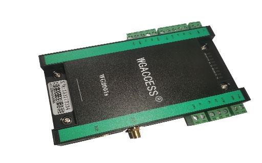 單門控制器WIFI版