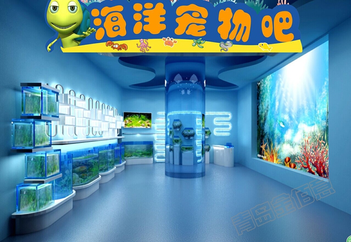 展覽展示設計制作公司