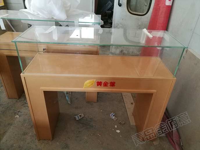 木質烤漆煙柜