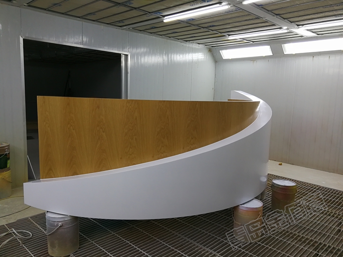 展覽展示