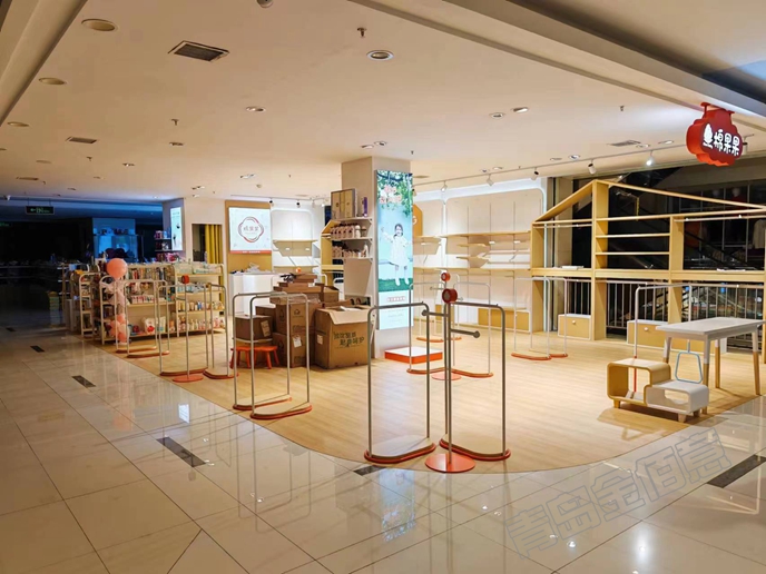 棉果果北方國貿店